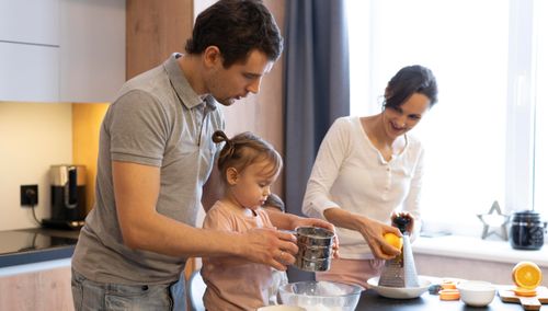 Como envolver o parceiro na criaรงรฃo do bebรช. /como-envolver-o-parceiro-na-criacao-do-bebe