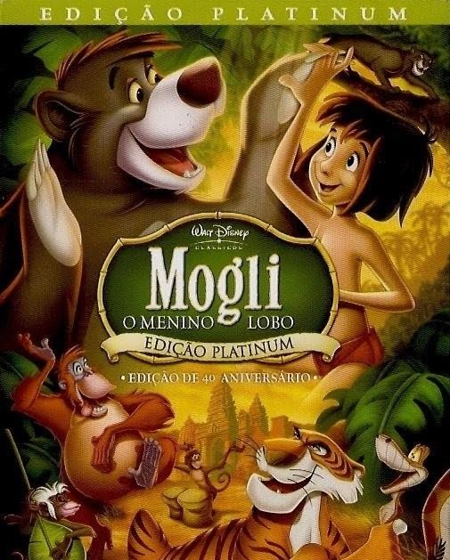 Desenhos animados e suas versões live actions no Disney+ - 84