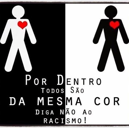 Dia da Consciência Negra - 6