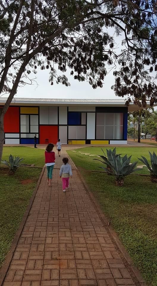 15 passeios gratuitos em Brasília - 36