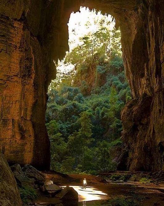 1 Arqueologia da Amazonia - 3