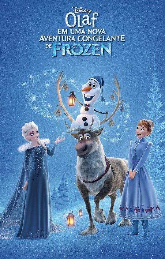 17 filmes e desenhos de Natal para quem ama a Disney e a Universal - 26