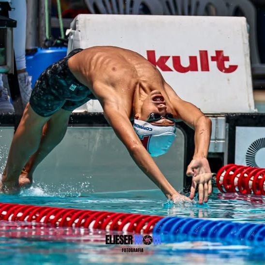 Brasileiros de Categoria - 2 - 16