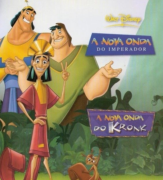 Tour virtual por 20 lugares que inspiraram filmes da Disney - 82