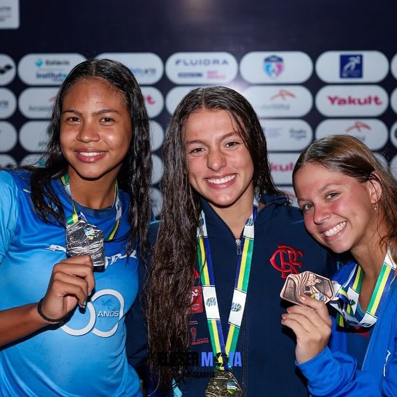 Brasileiros de Categoria - 2 - 44