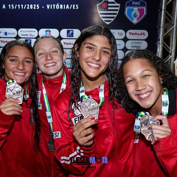 Brasileiros de Categoria - 2 - 43