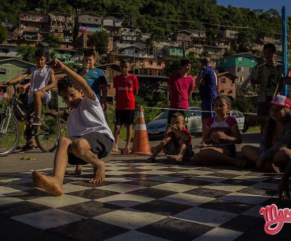 1º Hip Hop em Ação Maratona Urbana será online /1o-hip-hop-em-acao-maratona-urbana-sera-online