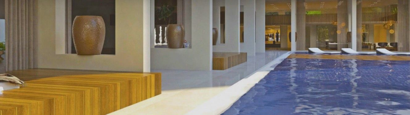 Hot Beach Suítes é nova opção de hospedagem em Olímpia /hot-beach-suites-e-nova-opcao-de-hospedagem-em-olimpia