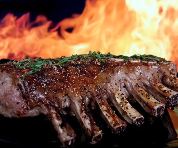 Vem aí o Festival de Cordeiro Gourmet e a Expo Vinho Rio Preto /vem-ai-o-festival-de-cordeiro-gourmet-e-a-expo-vinho-rio-preto