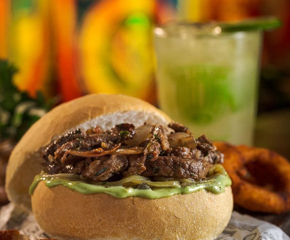 La Cancha FC é reduto de comida callejera em Rio Preto /la-cancha-fc-e-reduto-de-comida-callejera-em-rio-preto