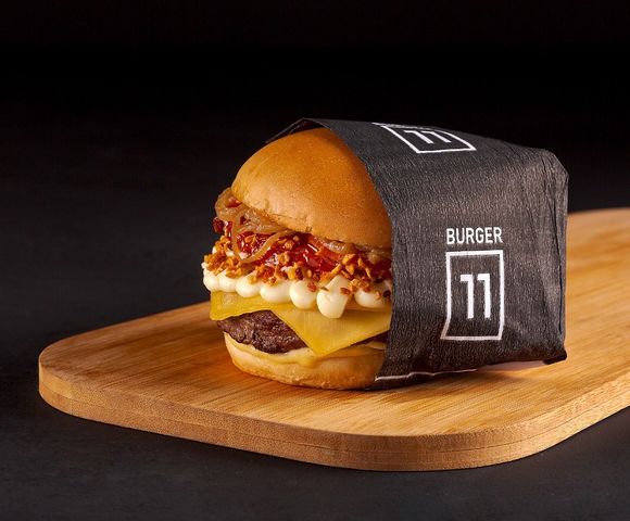 Burger 11 é nova marca da Covizzi Franchising /burger-11-e-nova-marca-da-covizzi-franchising