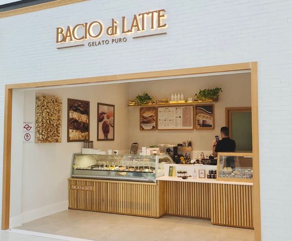 Bacio di Latti mira consumidor da região metropolitana de Rio Preto /bacio-di-latti-mira-consumidor-da-regiao-metropolitana-de-rio-preto