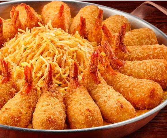 Coco Bambu Rio Preto - um ano de sucesso /coco-bambu-rio-preto-um-ano-de-sucesso