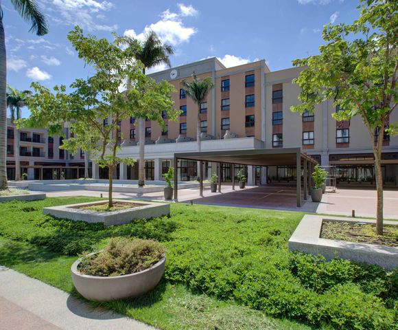 Hilton Garden Inn chega para complementar setor hoteleiro de Rio Preto /hilton-garden-inn-chega-para-complementar-setor-hoteleiro-de-rio-preto