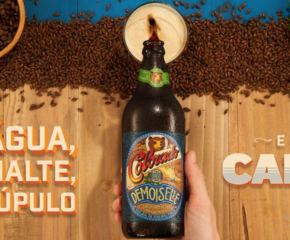 Dia Mundial do café combina com uma Demoiselle da Colorado /dia-mundial-do-cafe-combina-com-uma-demoiselle-da-colorado