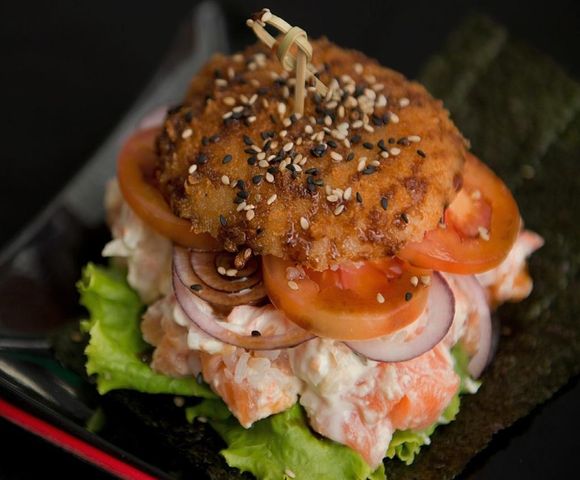 Zakki Japanese Food - experiência completa em sabores da Gastronomia Japonesa /zakki-japanese-food-experiencia-completa-em-sabores-da-gastronomia-japonesa