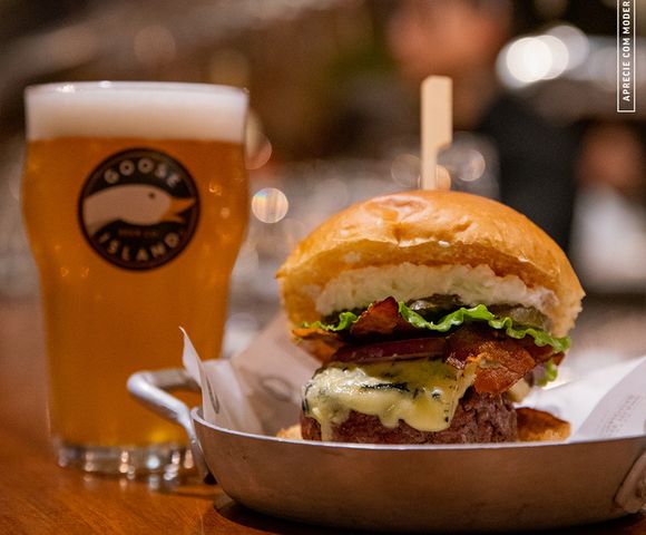 Como harmonizar cerveja com Hambúrguer /como-harmonizar-cerveja-com-hamburguer