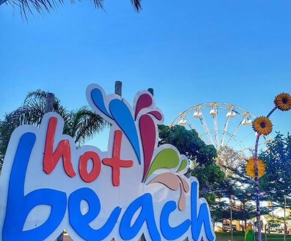 Hot Beach Olímpia é o quarto parque aquático mais visitado da América Latina /hot-beach-olimpia-e-o-quarto-parque-aquatico-mais-visitado-da-america-latina