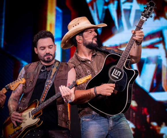 Churrasco On Fire, da dupla Fernando e Sorocaba, aporta em Rio Preto /churrasco-on-fire-da-dupla-fernando-e-sorocaba-aporta-em-rio-preto