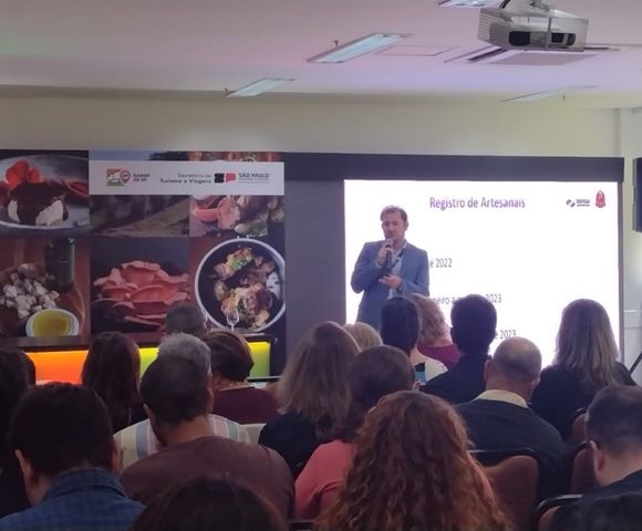 Festival Gastronômico Sabor São Paulo destaca sabores do Interior /festival-gastronomico-sabor-sao-paulo-destaca-sabores-do-interior