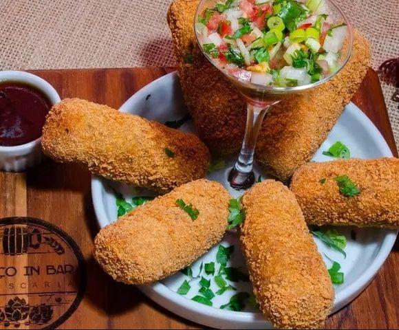 Comida di Buteco estimula gastronomia regional há 24 anos /comida-di-buteco-estimula-gastronomia-regional-ha-24-anos