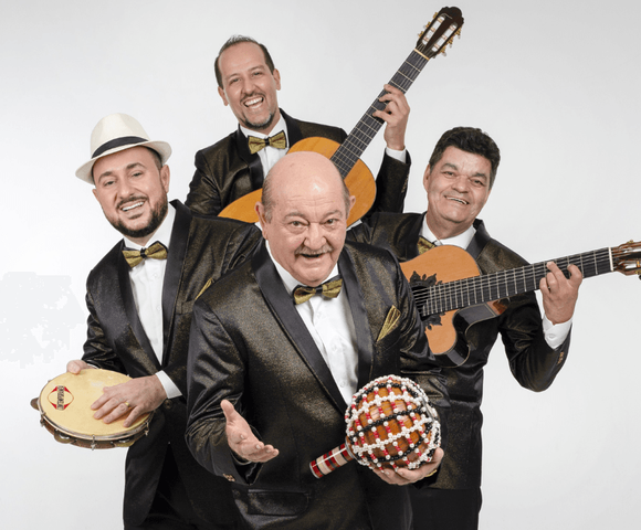 Mercadão de Rio Preto comemora 80 anos com Demônios da Garoa /mercadao-de-rio-preto-comemora-80-anos-com-demonios-da-garoa