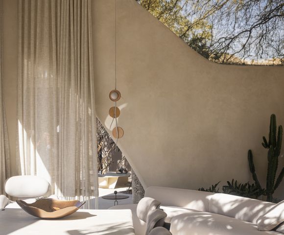 Chukum, revestimento natural monolítico, conquista o Brasil /chukum-revestimento-natural-monolitico-conquista-o-brasil