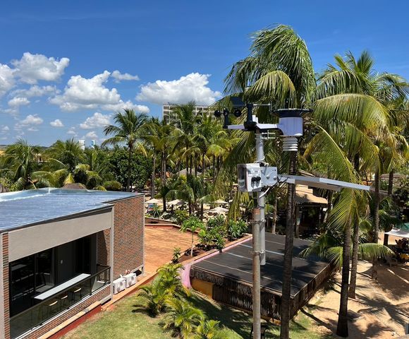 Hot Beach Parques e Resorts oferece hospedagem, lazer e segurança /hot-beach-parques-e-resorts-oferece-hospedagem-lazer-e-seguranca