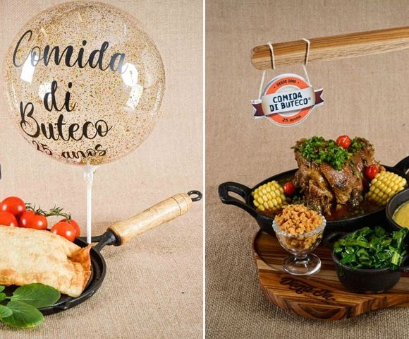 Comida di Buteco: 25 anos estimulando a culinária raiz /comida-di-buteco-25-anos-estimulando-a-culinaria-raiz