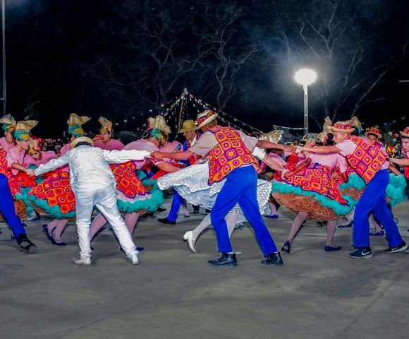 Vem aí a 61a. edição do Festival do Folclore de Olímpia /vem-ai-a-61a-edicao-do-festival-do-folclore-de-olimpia