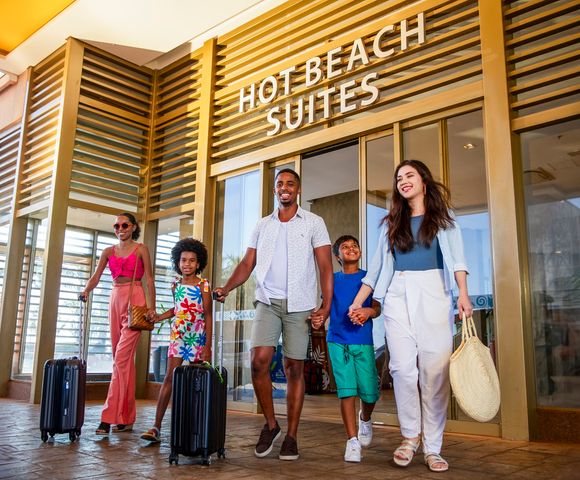 Hot Beach Residence Club conquista prêmio de Excelência /hot-beach-residence-club-conquista-premio-de-excelencia