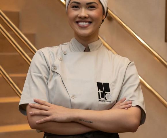 TO Restaurante traz a Rio Preto o estilo Omakase /to-restaurante-traz-a-rio-preto-o-estilo-omakase