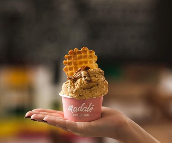 Madalê Gelato Rio Preto mira novos horizontes e áreas nobres /madale-gelato-rio-preto-mira-novos-horizontes-e-areas-nobres