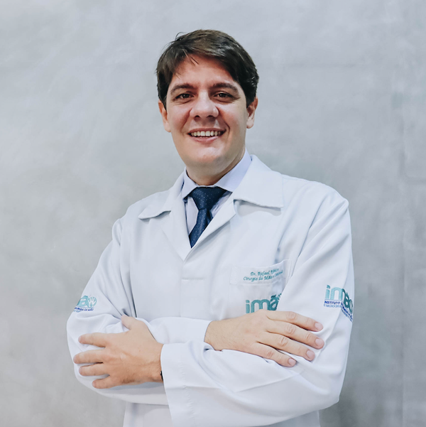 Dr. Rafael de Souza Ribeiro (ES) - 2