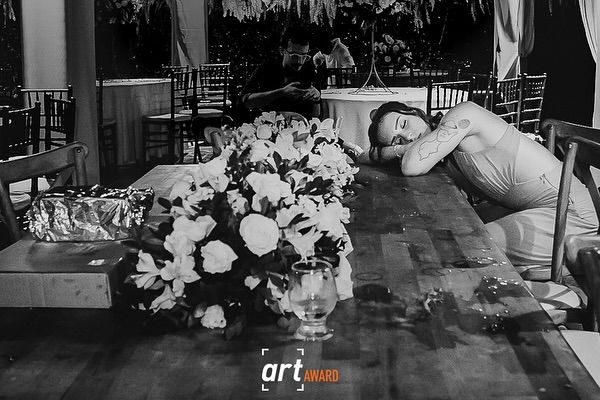 Fotógrafo de Casamento que Fica Até o Final: Um Diferencial que Faz História - 2