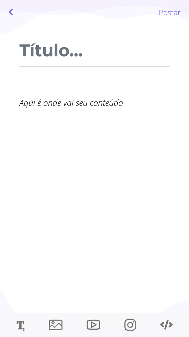 Teste /teste2
