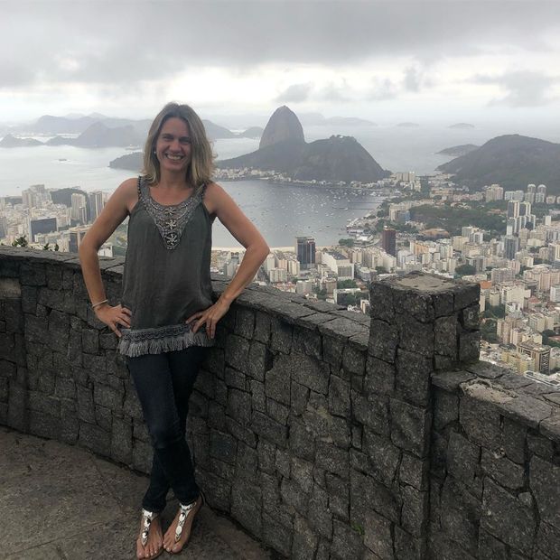 Rio de Janeiro - 2019 /r