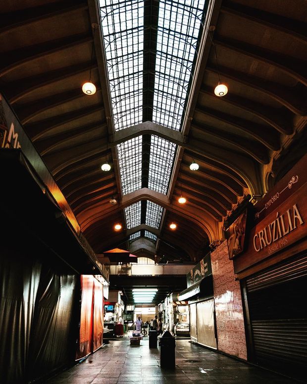 Mercado Municipal /mercado-municipal