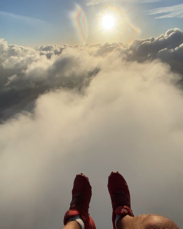 Paramotor Asas do Maranhao, Lençois Maranhenses. /paramotor-asas-do-maranhao-lencois-maranhenses