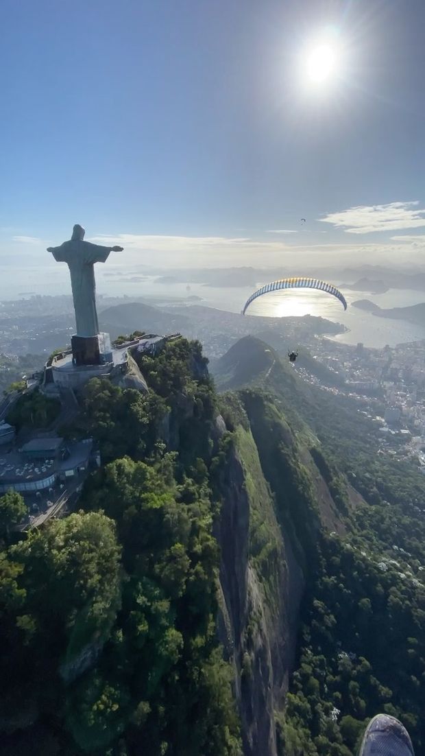 Paramotor Cristo Redentor /paramotor-cristo-redentor2
