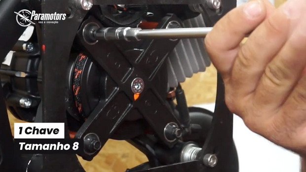 Manutenção do arranque de partida (flash starter) do motor vittorazi moster 185cc my20. /manutencao-do-arranque-de-partida-flash-starter-do-motor-vittorazi-moster-185cc-my20