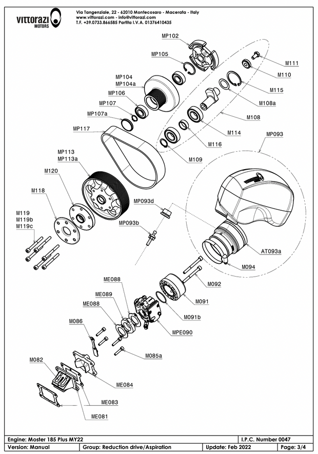 Dicas de como regular o carburador do Vittorazi Moster MY20/MY22. /dicas-de-como-regular-o-carburador-do-vittorazi-moster-my20my22