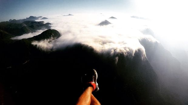 Expedicao de Paramotor no Rio de Janeiro.  (Guided Trips) /expedicao-de-paramotor-no-rio-de-janeiro-guided-trips