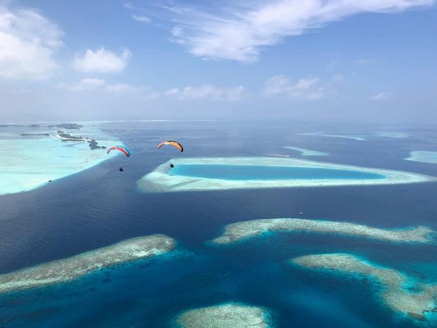 Expedição Paramotor Maldivas /expedicao-paramotor-maldivas