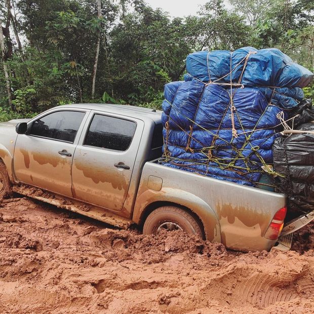 Desafio máximo chegar no Rio Oiapoque /desafio-maximo-chegar-no-rio-oiapoque