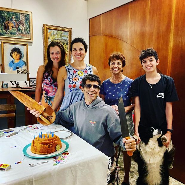 My family, my inspiration, pillars that keep me going on my exotic projects throughout the world /my-family-my-inspiration-pillars-that-keep-me-going-on-my-exotic-projects-throughout-the-world