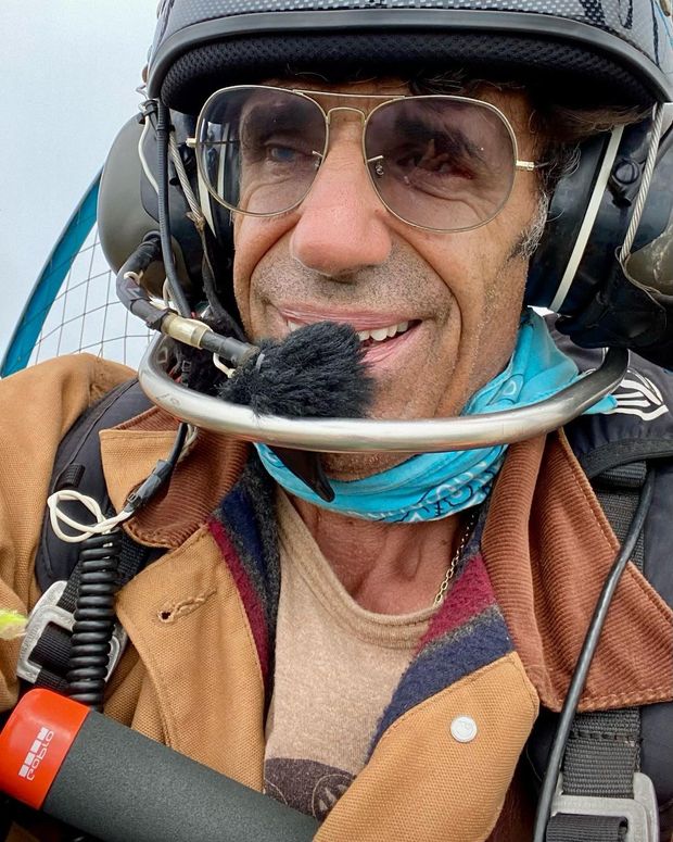 Directing a film for ARTE FR @artefr. Flying along the Transamazonian Highway /directing-a-film-for-arte-fr-at-artefr-flying-along-the-transamazonian-highway