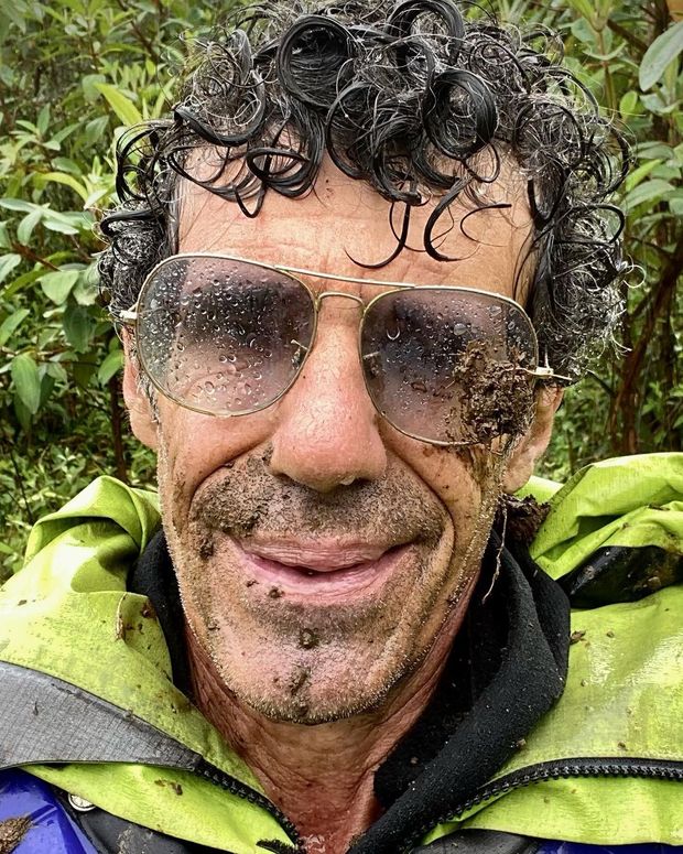 Keep moving! Got to love some mud! Love the temperamental climate of the rainy season on our ranch INDAIÁS /keep-moving-got-to-love-some-mud-love-the-temperamental-climate-of-the-rainy-season-on-our-ranch-indaias