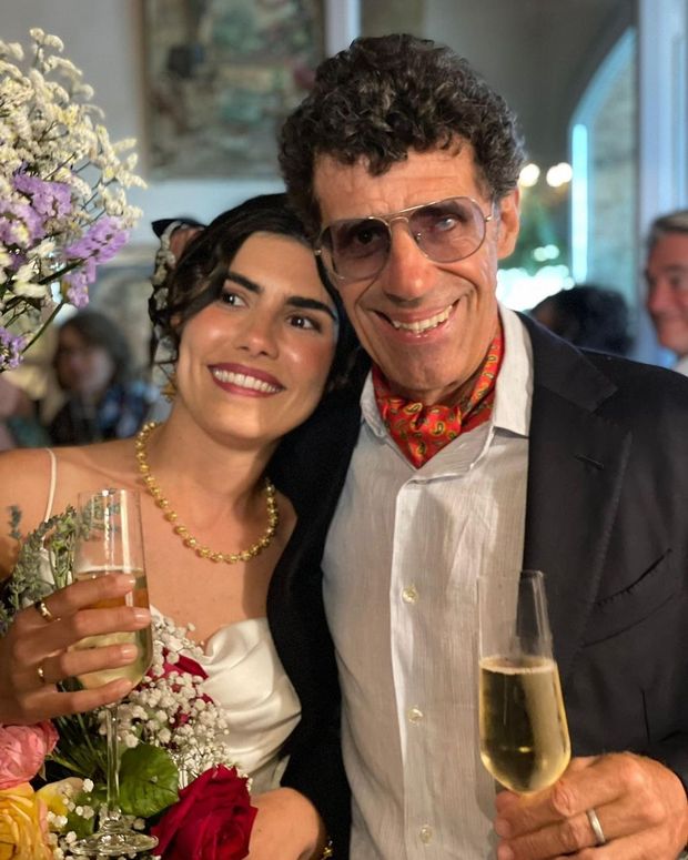 A moment never to be forgotten. My daughters, Cléo's, wedding /a-moment-never-to-be-forgotten-my-daughters-cleos-wedding