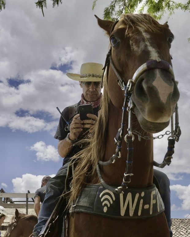 Some Wi-Fi does come in handy during my long expeditions /some-wi-fi-does-come-in-handy-during-my-long-expeditions